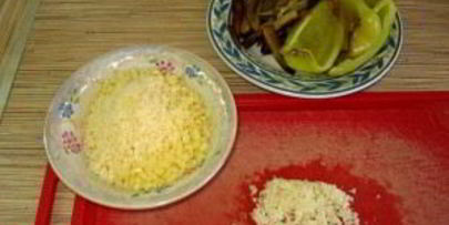 рулеты из говядины в духовке