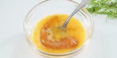 рулеты с курицей