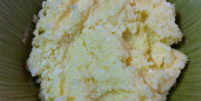 сладкий рулет без выпечки