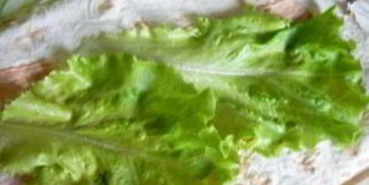 закусочный рулет из лаваша