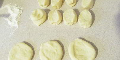 самса с тыквой