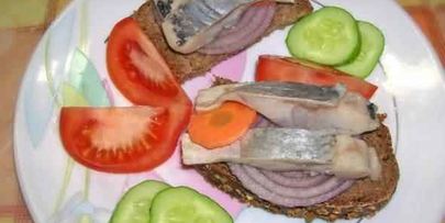 селедка маринованная в белом вине