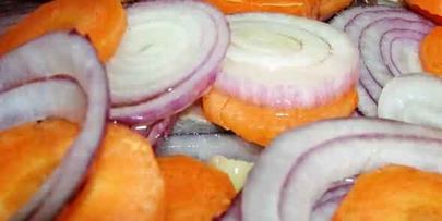 селедка маринованная в белом вине