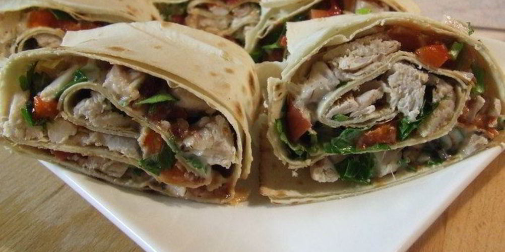 Рецепт шаурма по-домашнему