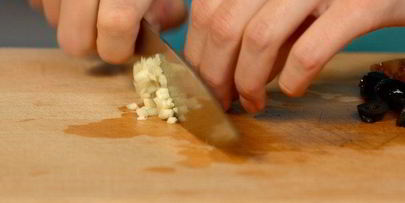 слим закуска фаршированный перец