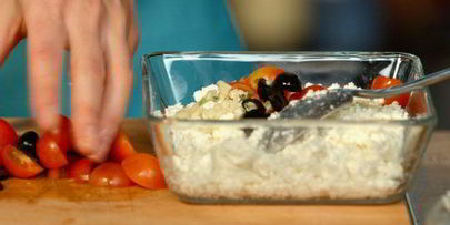 слим закуска фаршированный перец