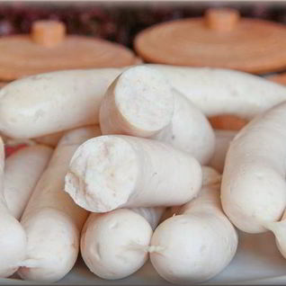 Сосиски и сардельки детские со сливками