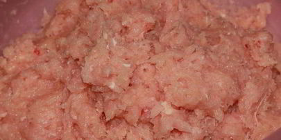 сосиски и сардельки детские со сливками