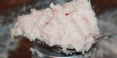 сосиски и сардельки детские со сливками