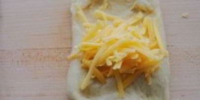 сосиски с сыром