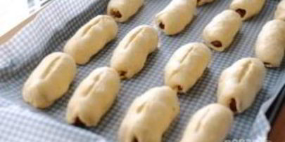 сосиски с сыром