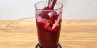 свекольная закуска на разок