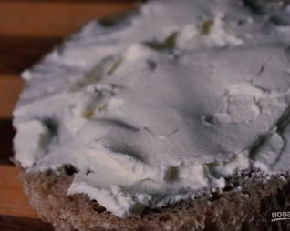 Сыр Филадельфия своими руками