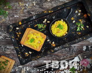 Сыр из творога