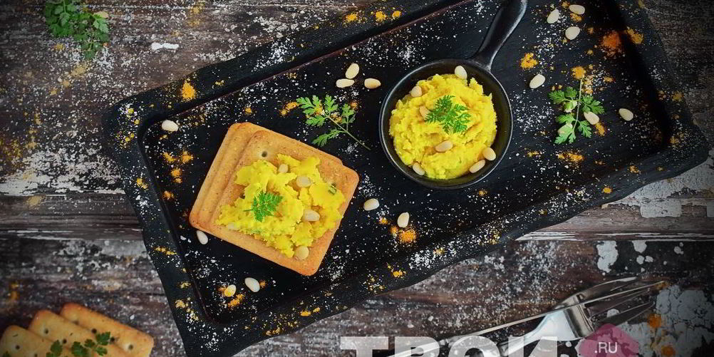 Рецепт сыр из творога