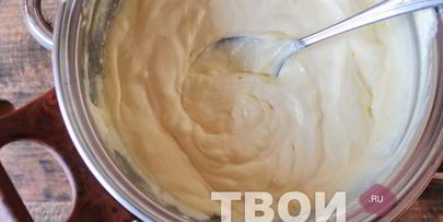 сыр из творога