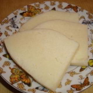 Сыр обезжиренный