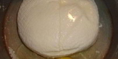 сыр обезжиренный