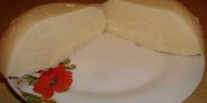 сыр обезжиренный