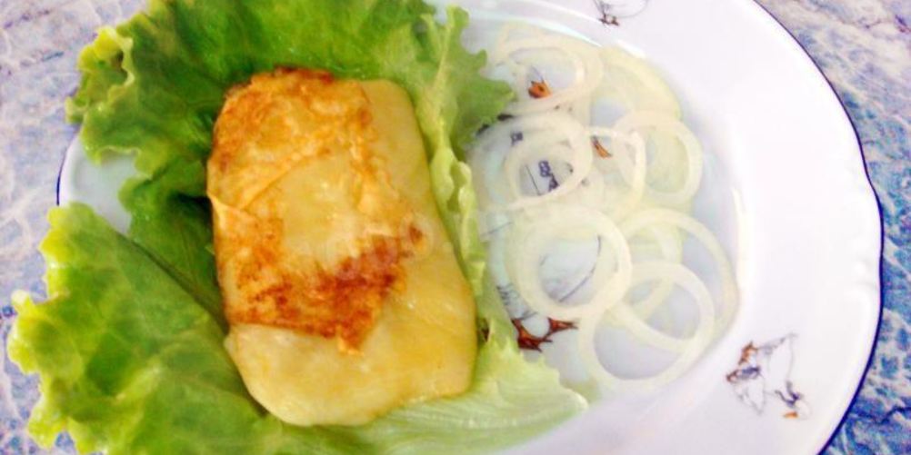 Рецепт сыр жареный по-болгарски