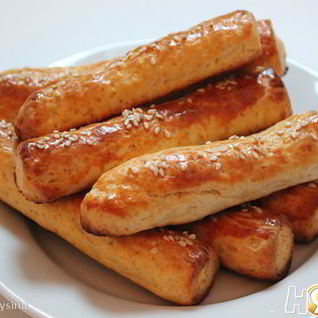 Сырные палочки