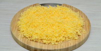 сырные шарики