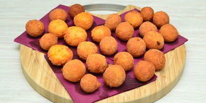 сырные шарики