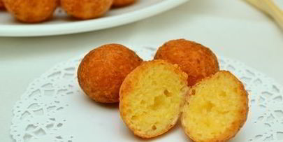 сырные шарики