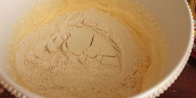 ананасовый тарт татен