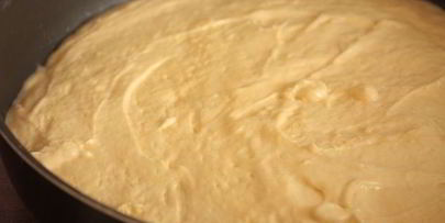 ананасовый тарт татен