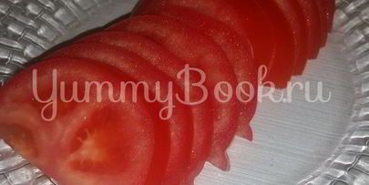 тещин язык закуска с баклажанами