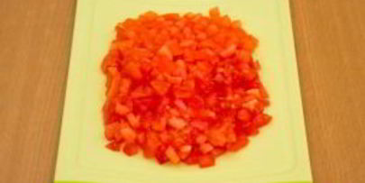 тортильяс с начинкой