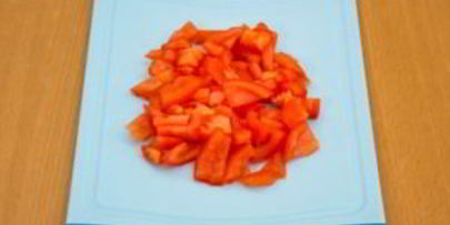 тортильяс с начинкой