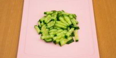 тортильяс с начинкой