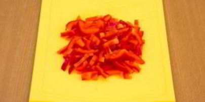 тортильяс с начинкой