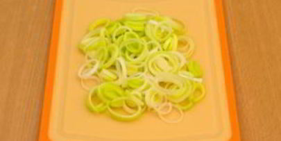 тортильяс с начинкой