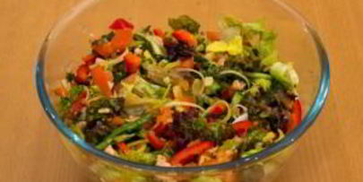 тортильяс с начинкой