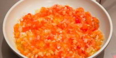 тортильяс с начинкой