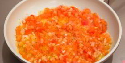 тортильяс с начинкой