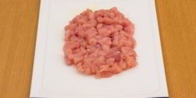 тортильяс с начинкой