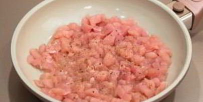 тортильяс с начинкой