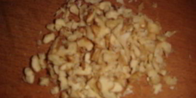 творожно-сырные шарики на закуску