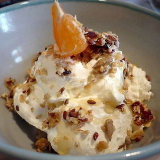 Творожный сыр из йогурта Просто так