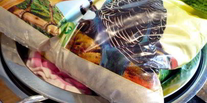 творожный сыр из йогурта просто так