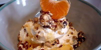 творожный сыр из йогурта просто так