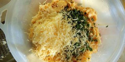 яйца запеченные в скорлупе