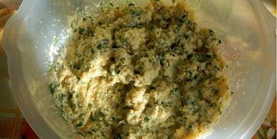 яйца запеченные в скорлупе