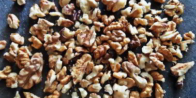 язычки из баклажана с двумя видами сыра