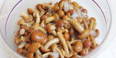 закуска блиные пенечки