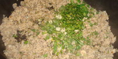 закуска из горбуши под водочку